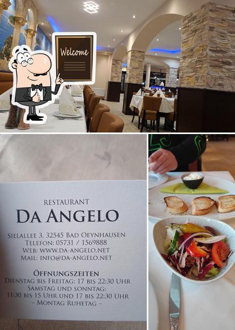 Voir l'image de Restaurant Da Angelo