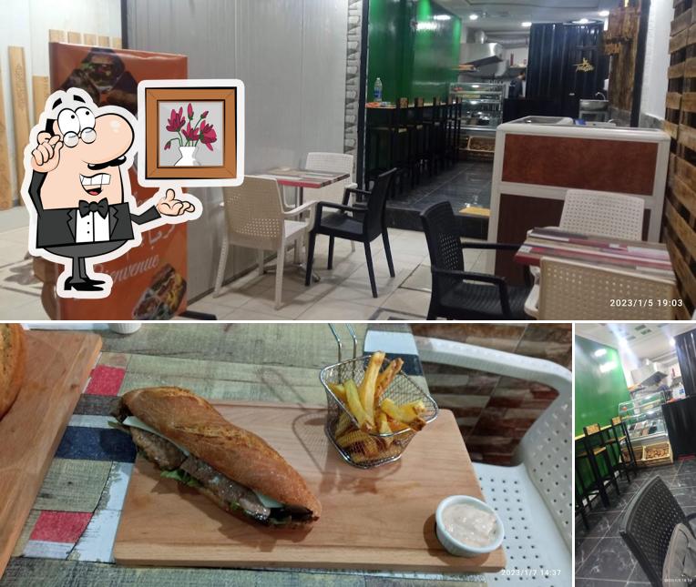 Firmaty Food