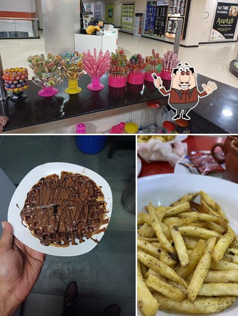 Grill n Bite Non Veg