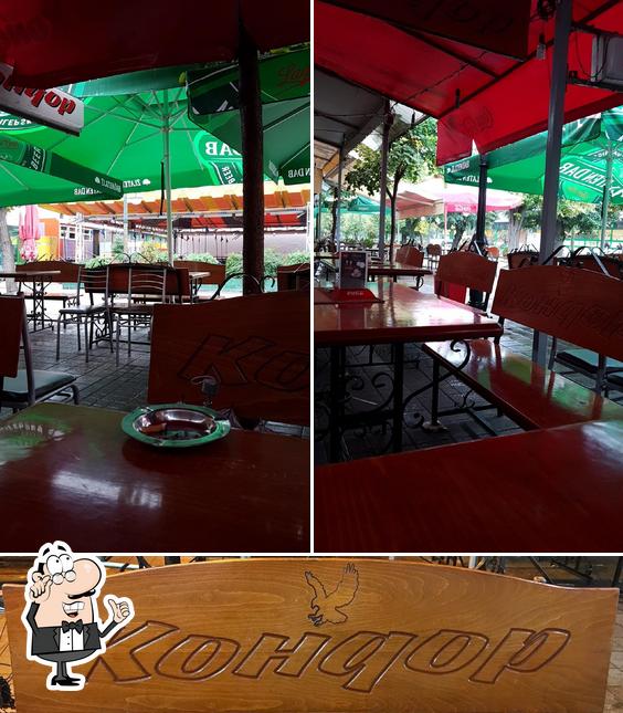 Kondor restaurant, Bitola Restaurant reviews