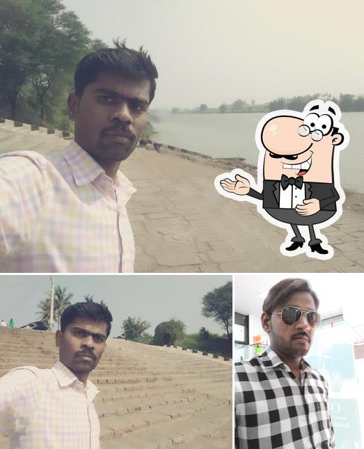 Matrubhumi Sweet Mart