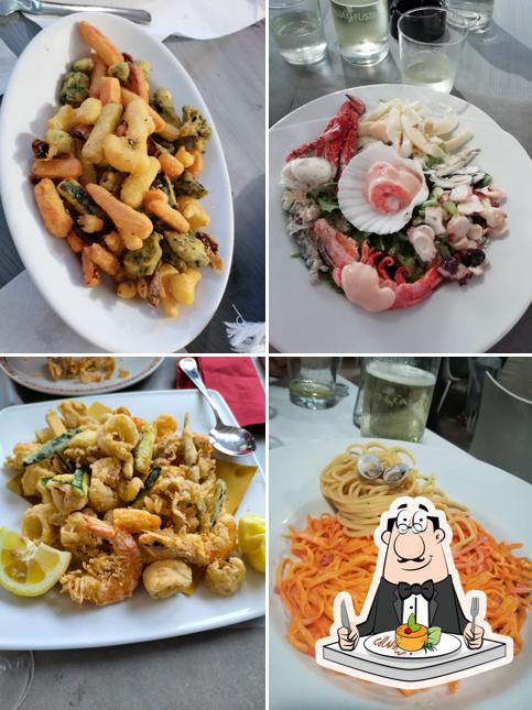 Ristorante Pizzeria Ida