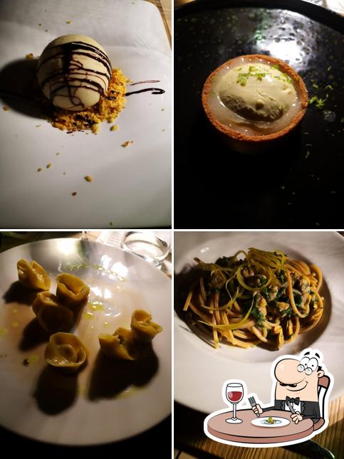 Ristorante Don Tumà