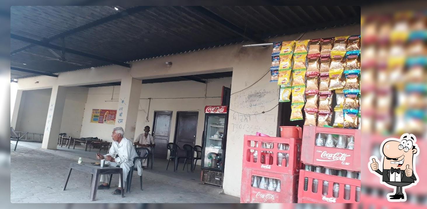 Shaane Punjaab Dhaba