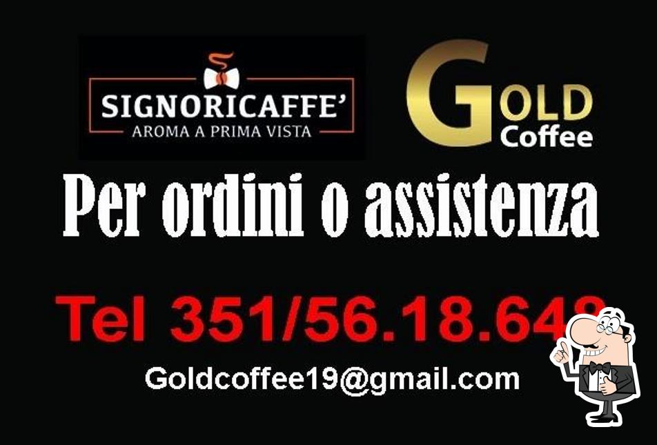 Foto di Signori Caffe Osimo