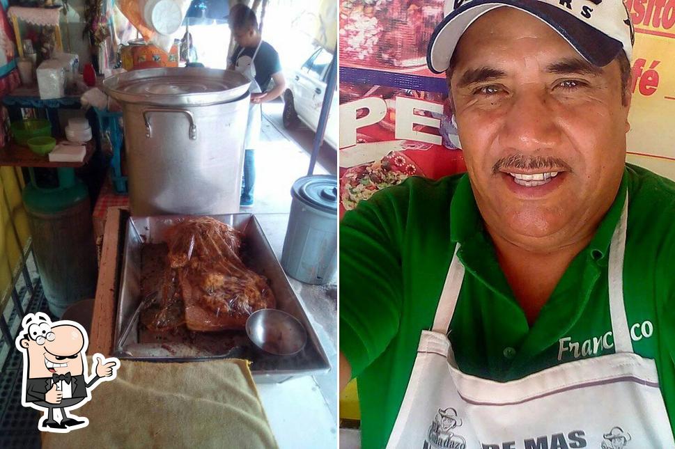 Tacos Y Consome De Birria Estilo Jalisco "El Cuñadazo" restaurant