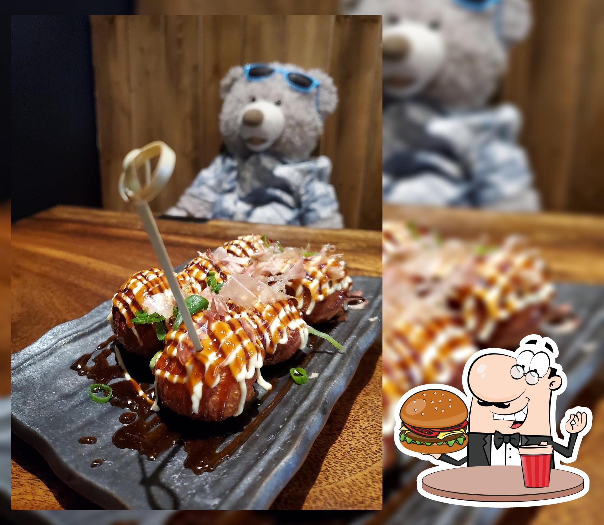 Takara Ramen Bar