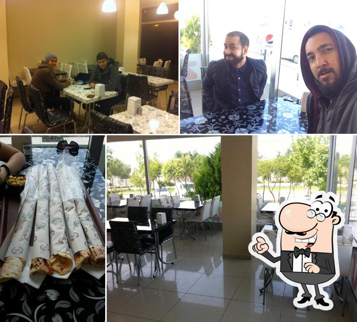Zurna Dürüm City, Estambul Carta del restaurante y opiniones