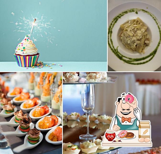 Ristorante Lucchese & Catering