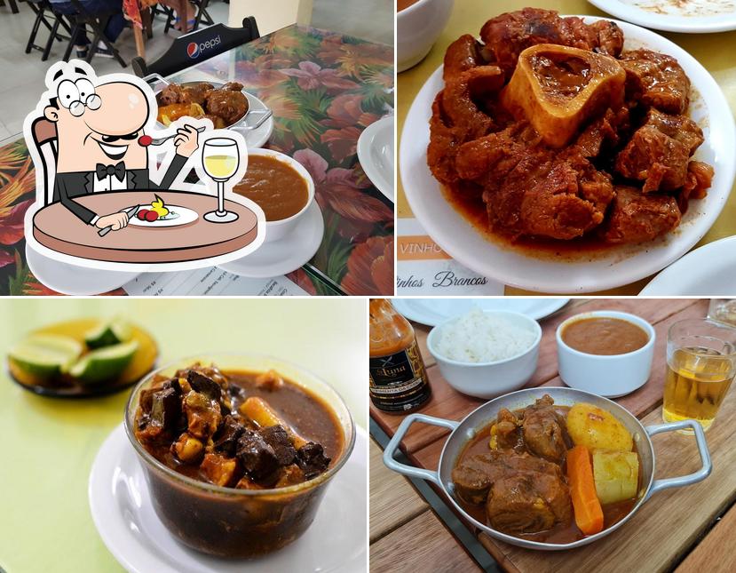 Seu Luna Restaurante