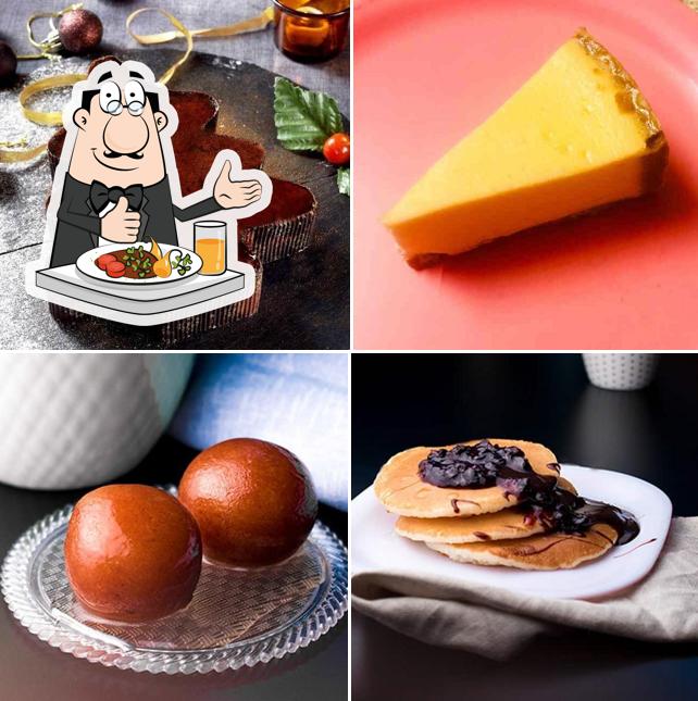 Sweet Truth - Cake and Desserts