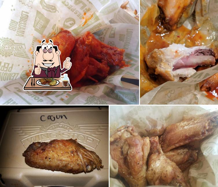 Top 7 restaurants with spicy chicken in Rialto, september 2025 ...