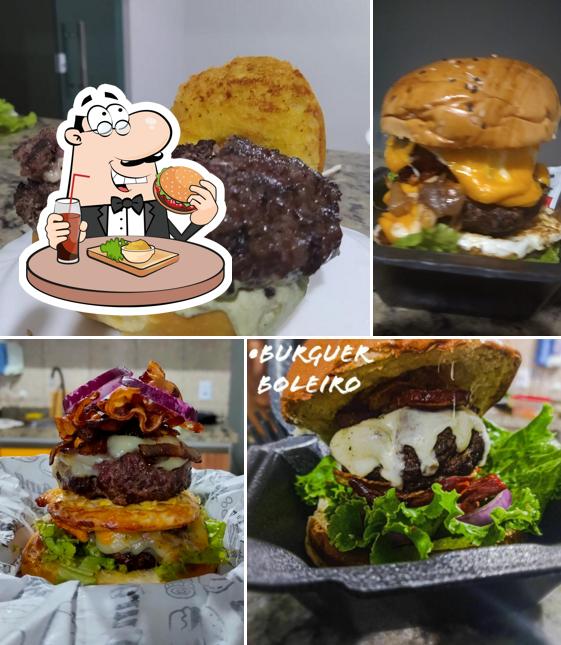 Xandeco Burguer
