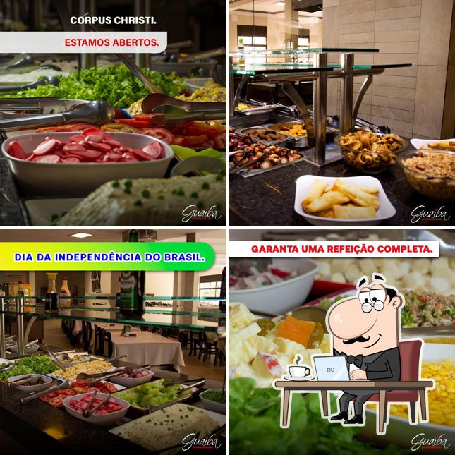 Churrascaria Guaíba