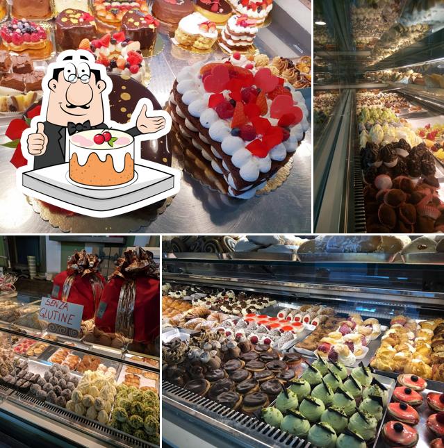 Vedi la immagine di Pasticceria Caffetteria Larocca