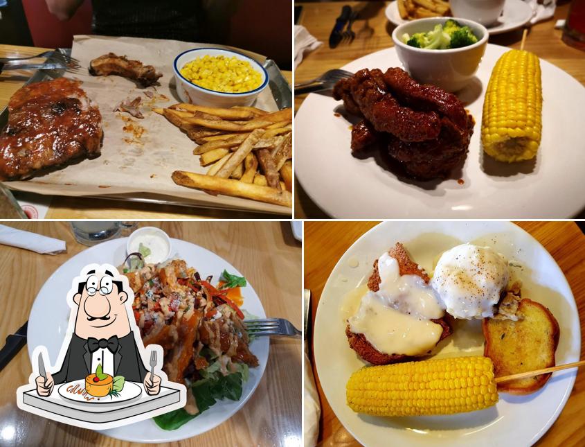 Las mejores alitas deshuesadas de Monterrey, otoño 2024 Restaurant Guru