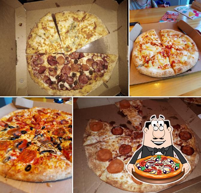 Dodo Pizza
