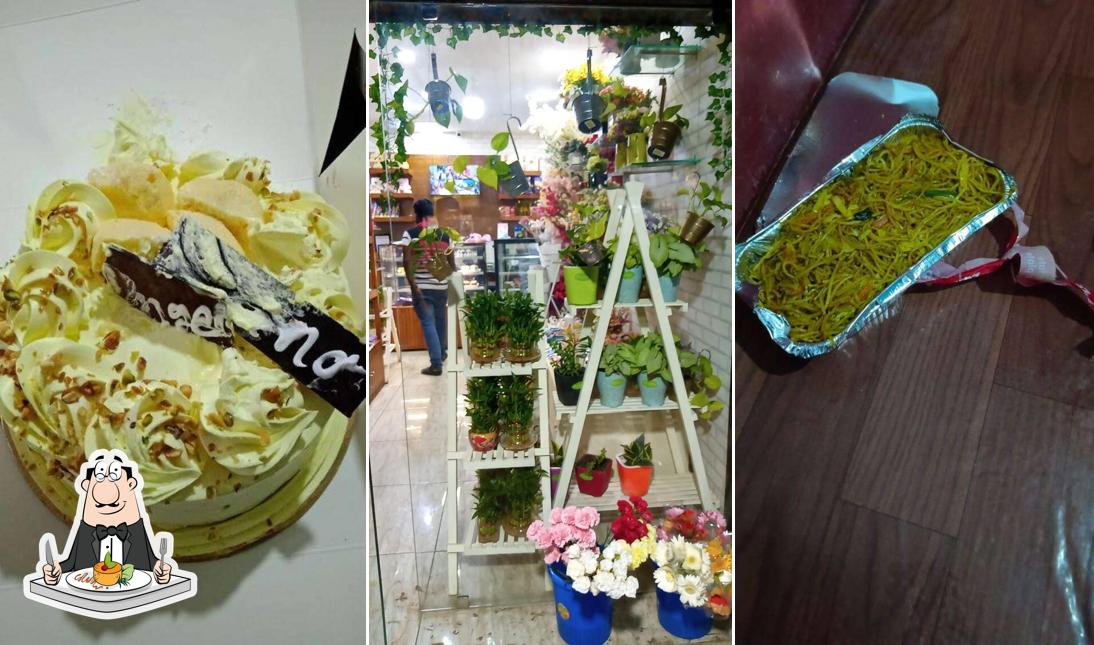 Food at FNP: Florist & Cake Shop in Ranchi