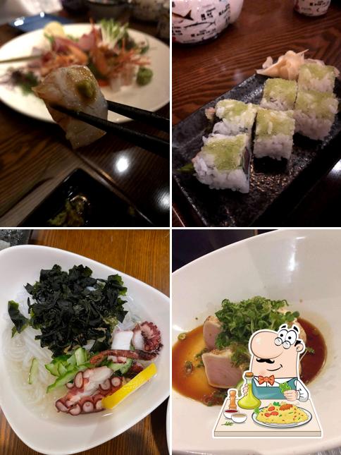 Fudo Japanese Restaurant