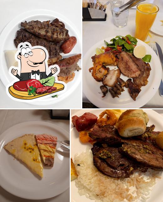 Golden Grill & Pizza