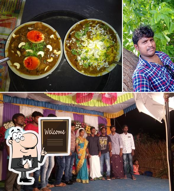 Kalyani Restaurant