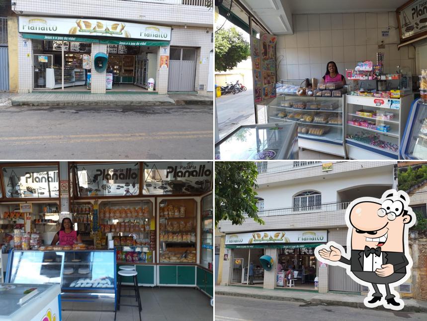 Padaria Planalto