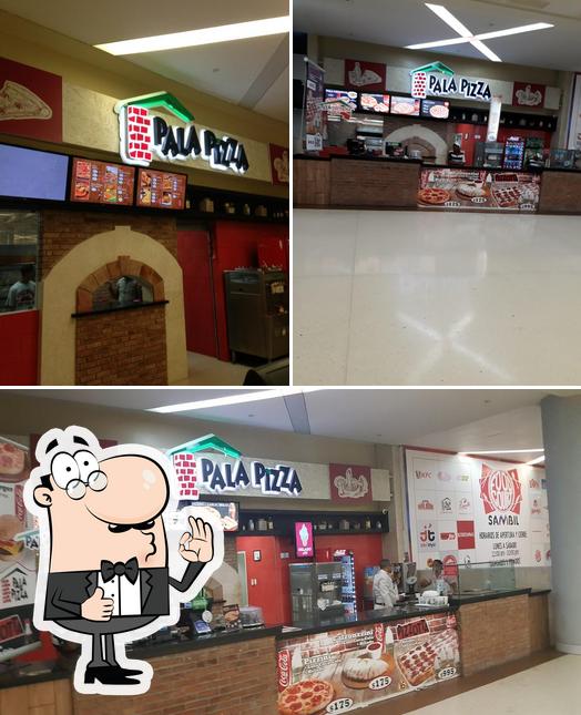 See this image of Pala Pizza