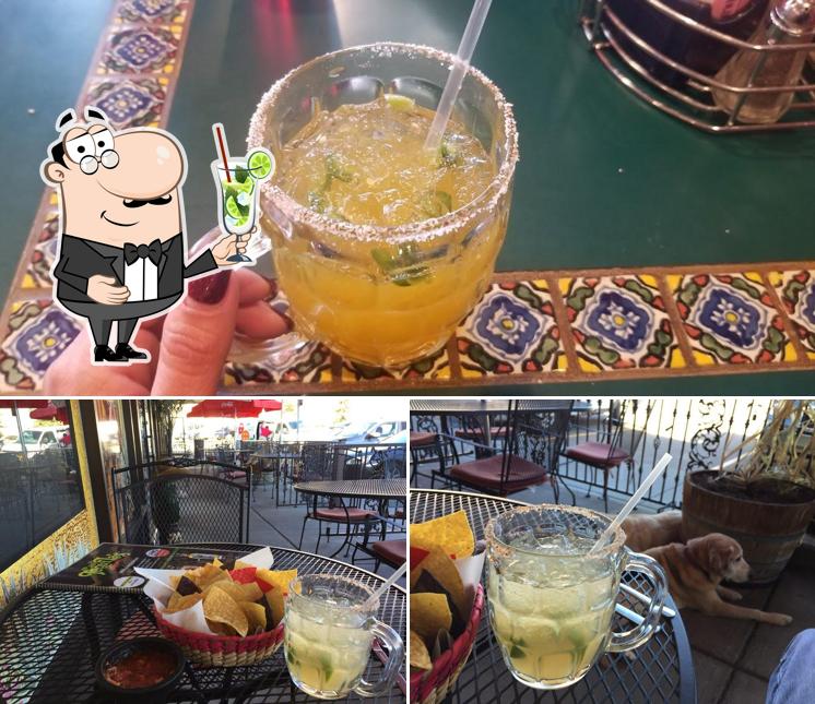 Casa Tequilas in Evergreen Restaurant reviews
