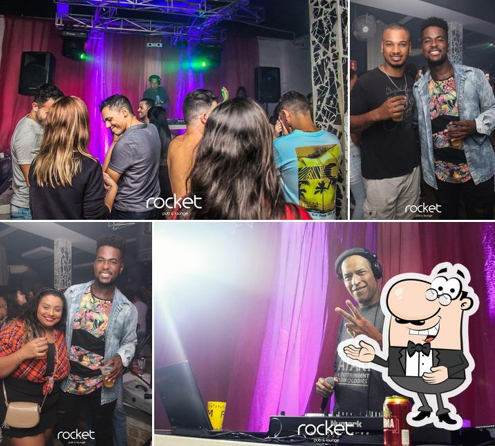 See the image of Rocket Pub & Lounge