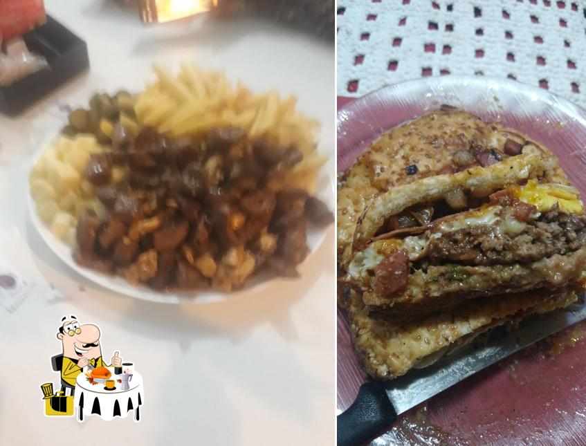 A.M Lanches