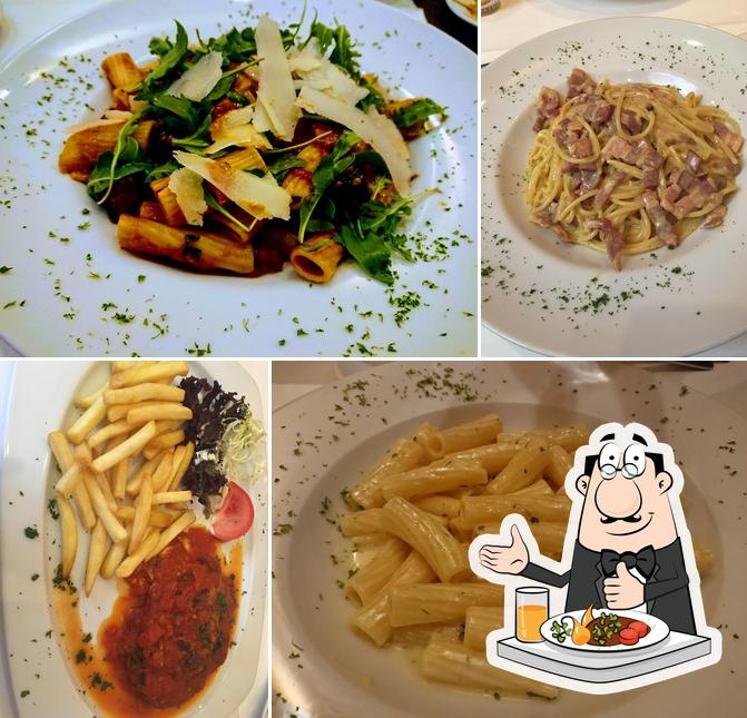 Al Peperoncino Ristorante Italiano