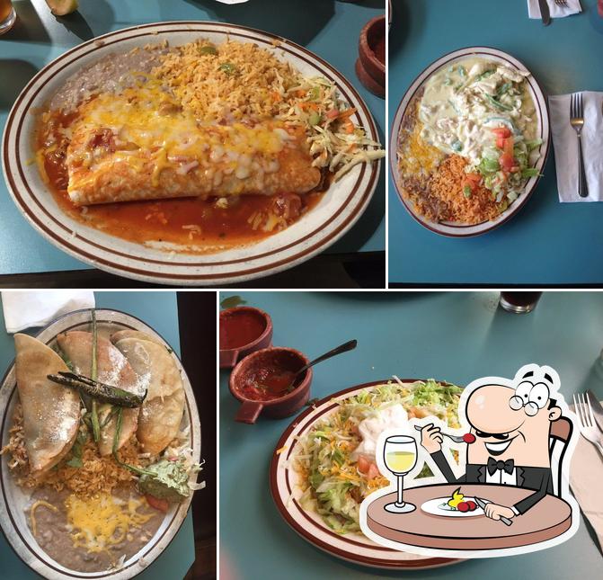 Aztlan in Reedsport Restaurant reviews