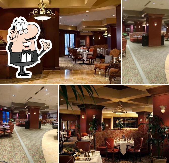 The Cyprus Grille in Tulsa Restaurant reviews
