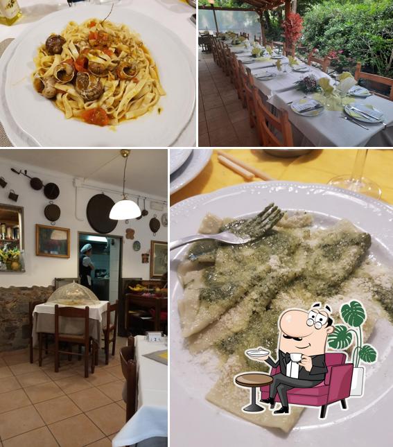 Siediti a un tavolo di Dauvittorio
