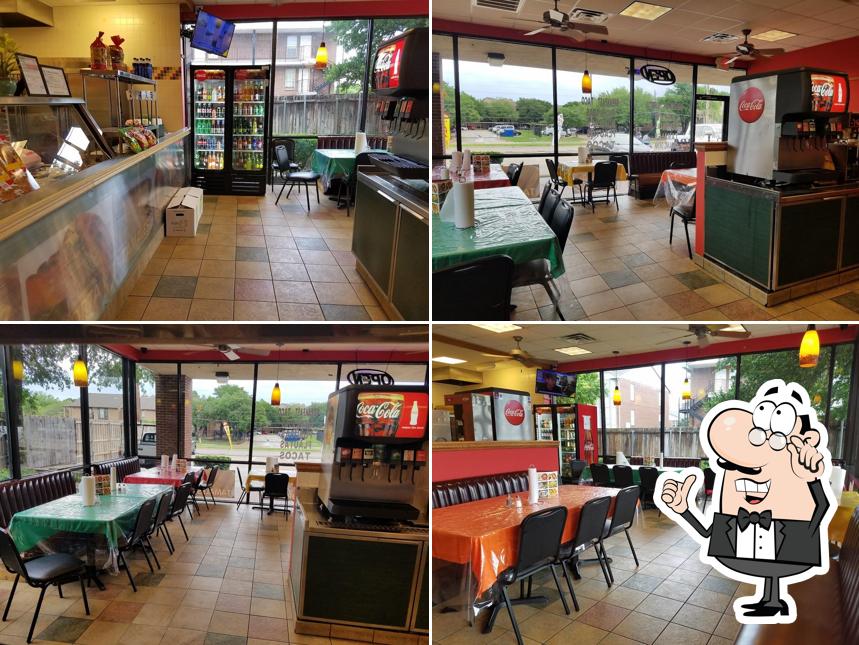 El Pueblito Meat Market in Dallas Restaurant reviews
