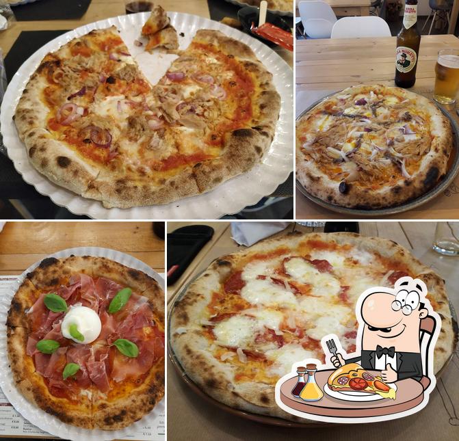 Europizza di Donnarumma Gianluca