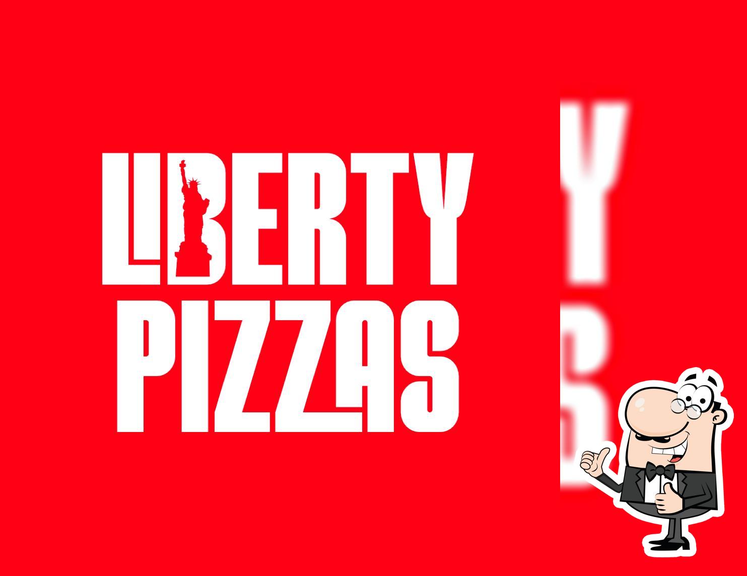 Liberty Pizzas