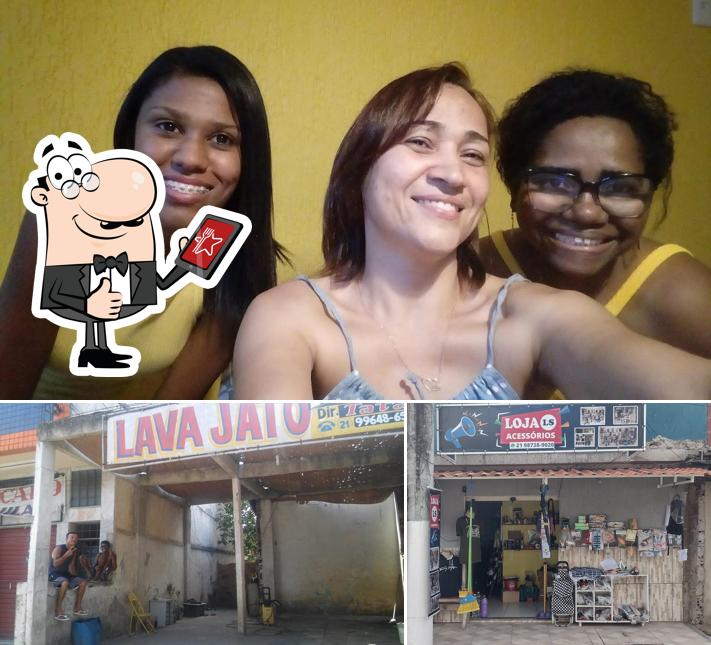 Padaria do Zé Corrêa