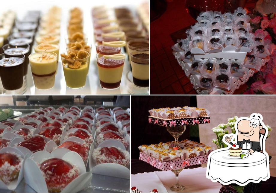 Pães E Doces Rainha