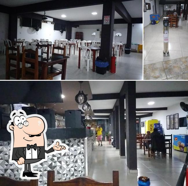 Petiscaria e Choperia do Marílson