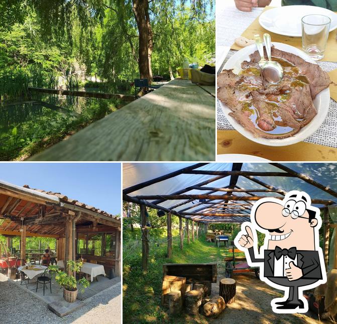 Agriturismo Pian di Stantino