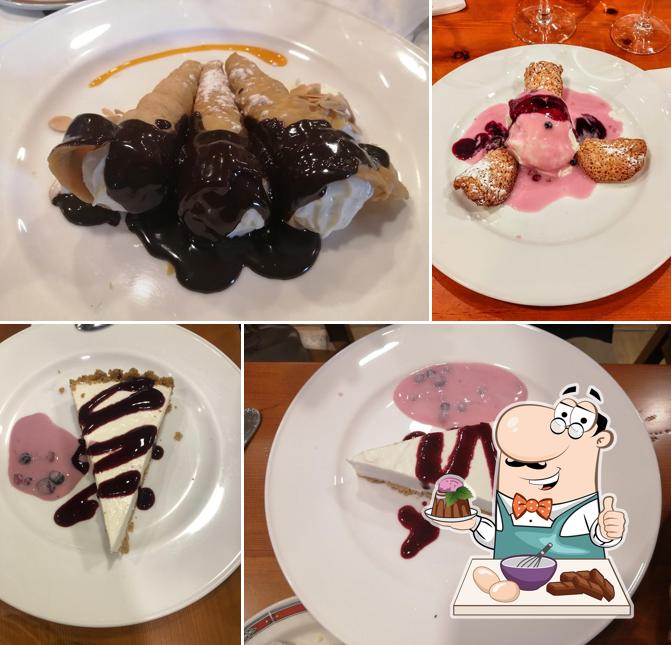 Restaurante Sidrería Pil Pil