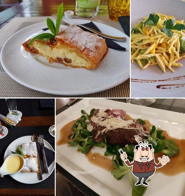 Restaurant Pizzeria Kutscherhof