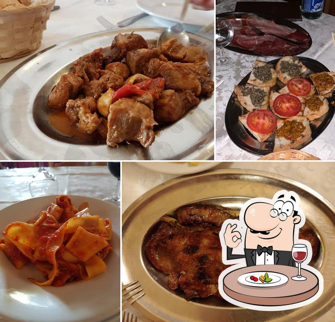 Ristorante "Il Regno dei Borboni"