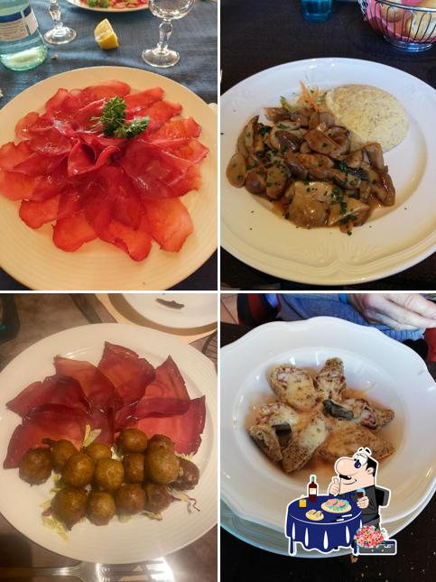Ristorante Pizzeria Cervo