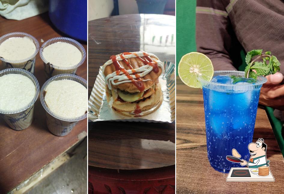 Shubh Tea & coffee house