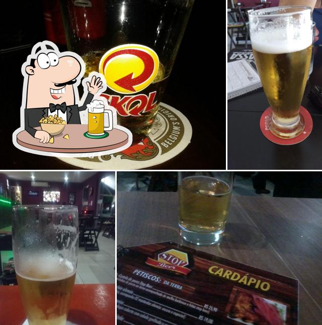 Stop Beer Bar e Restaurante