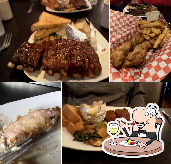 The Chicken Ranch in Surprise Restaurant menu and reviews