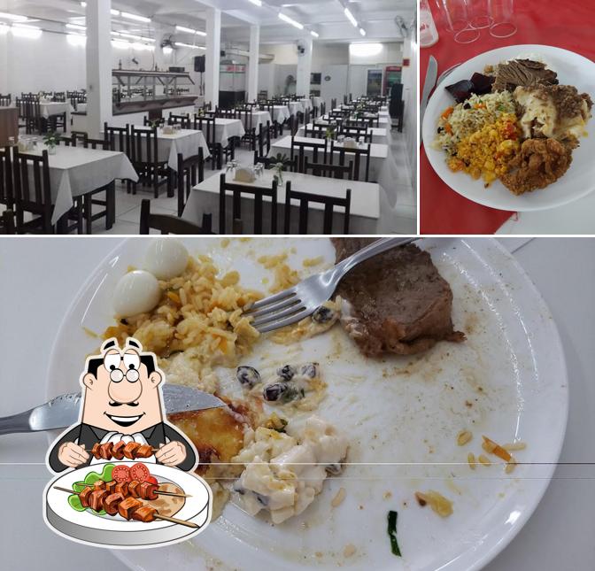 Restaurante D' Bortoli