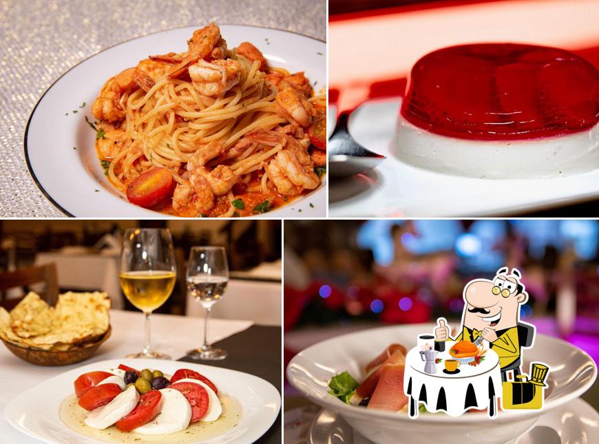 Restaurante Tomaselli - Espinheiro